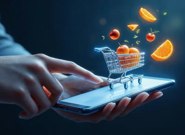 Basic of E-Commerce