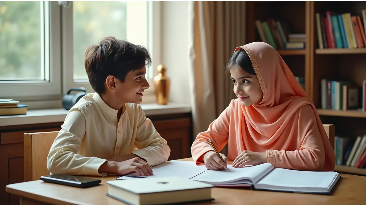 Communication & Writing Skills