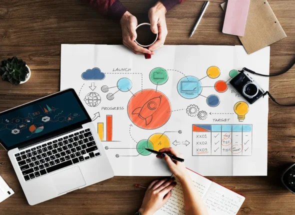 Digital Media Marketing