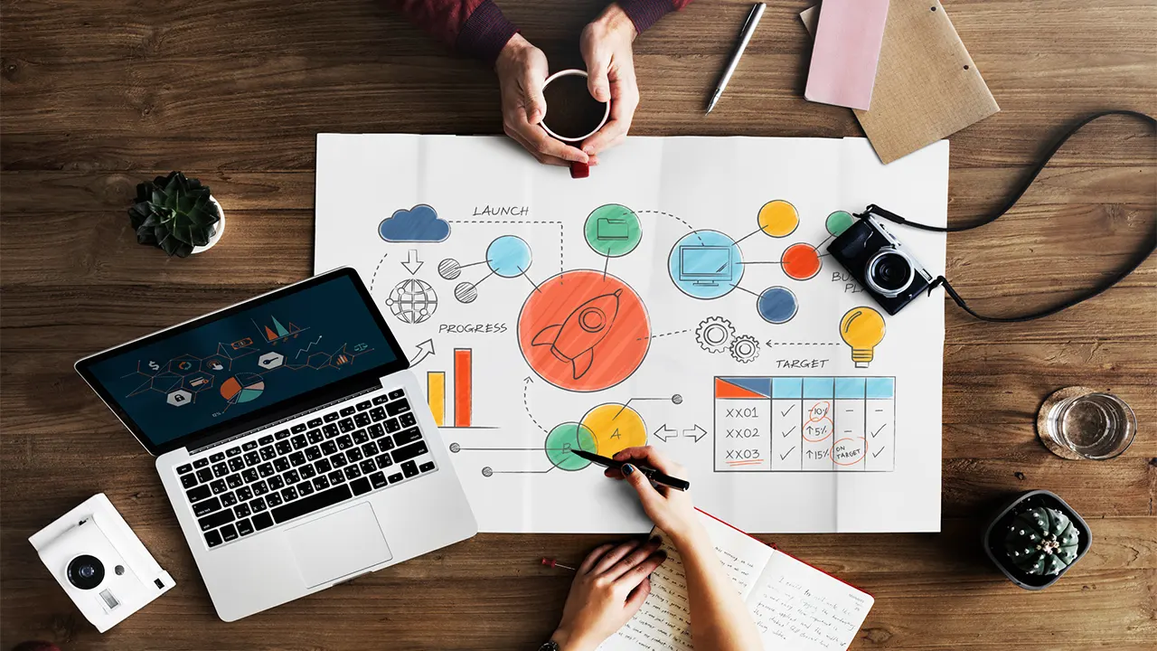 Digital Media Marketing