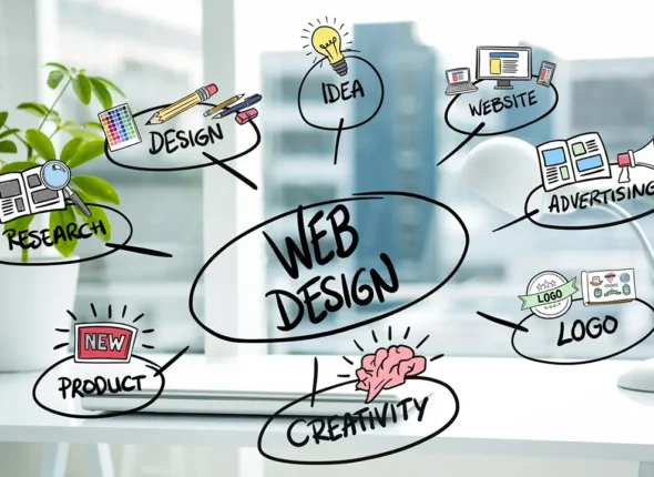 Website Development