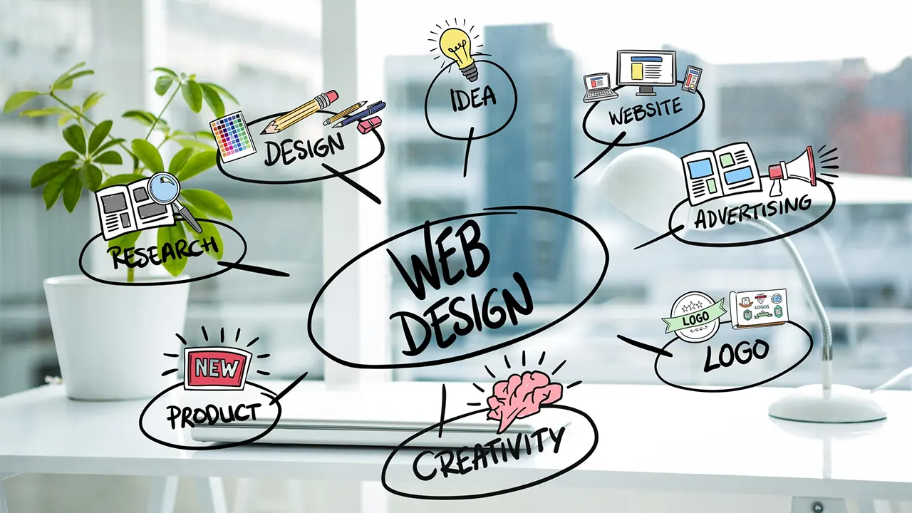 Website Development