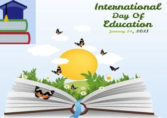 education day