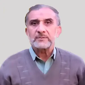Muhammad Bashir GB