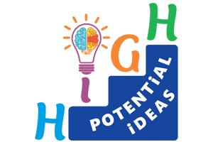 HPI Logo
