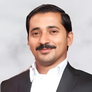 Imran Ishaq Hyderabad
