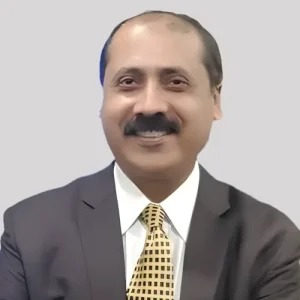 Muhammad Nasir Zaidi Lahore