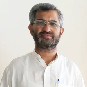 Shoukat Ali Abuzar