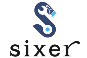 Sixer Logo