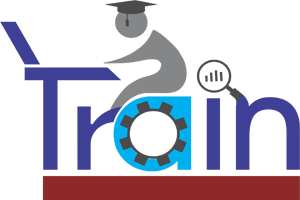 Train Logo