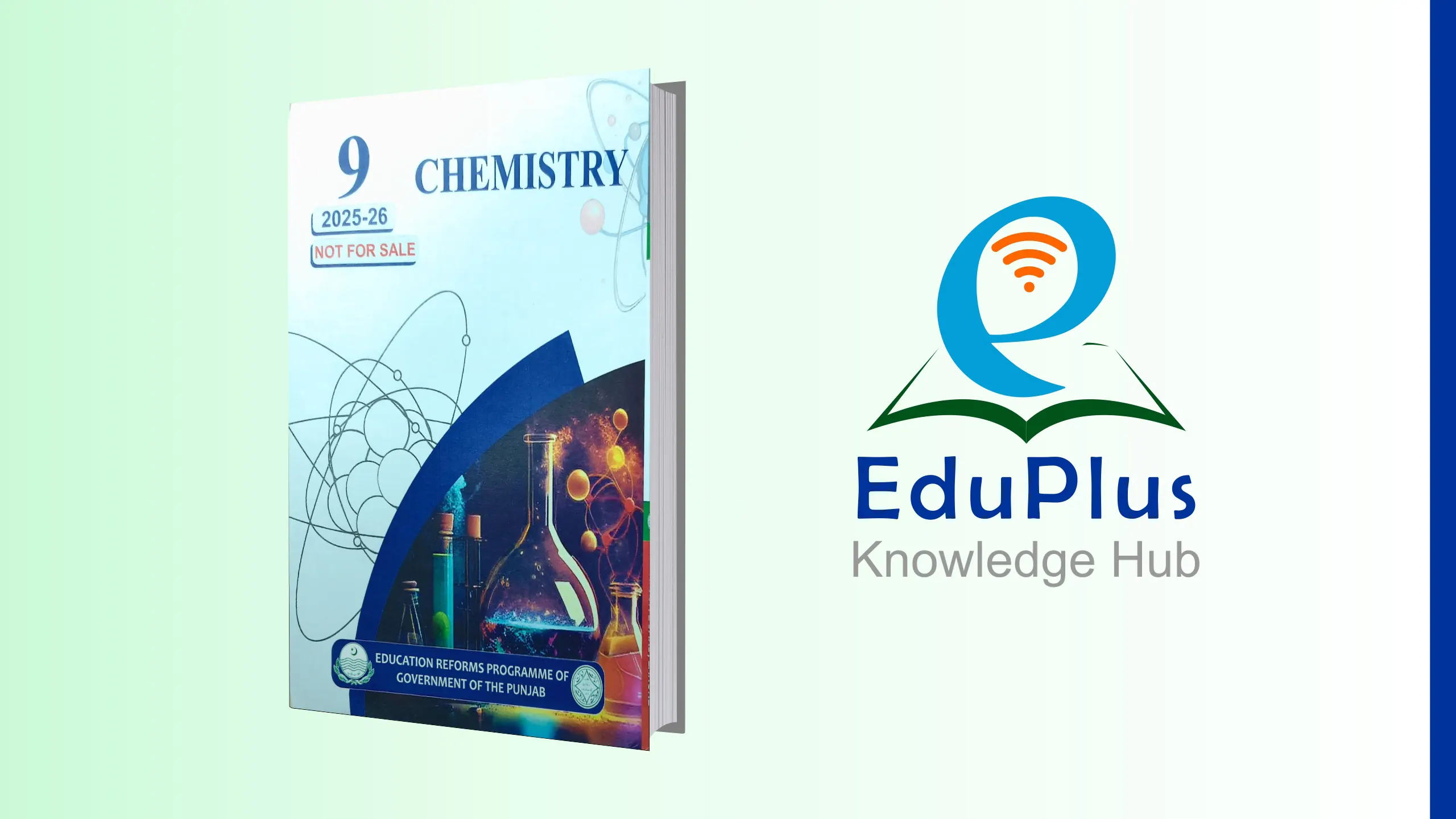 Chemistry 9th Grade Punjab Board